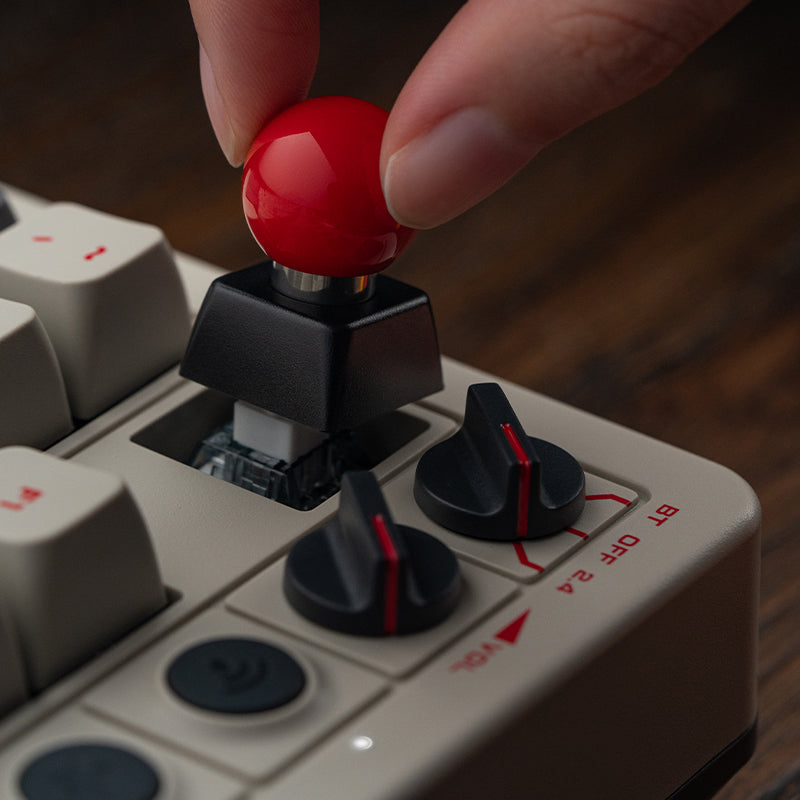 8BitDo Ball-top Keycap