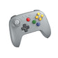 8BitDo 64 Bluetooth Controller for Analogue 3D