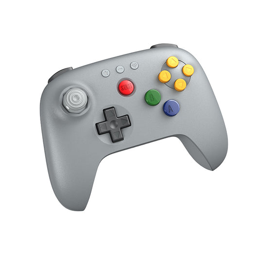 8BitDo 64 Bluetooth Controller for Analogue 3D