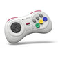 8BitDo M30 2.4G Controller for Sega Genesis Mini & Mega Drive Mini - 8BitDo