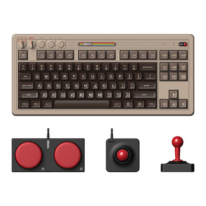 8BitDo Retro Mechanical Keyboard