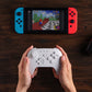 8BitDo 64 Bluetooth Controller for Analogue 3D