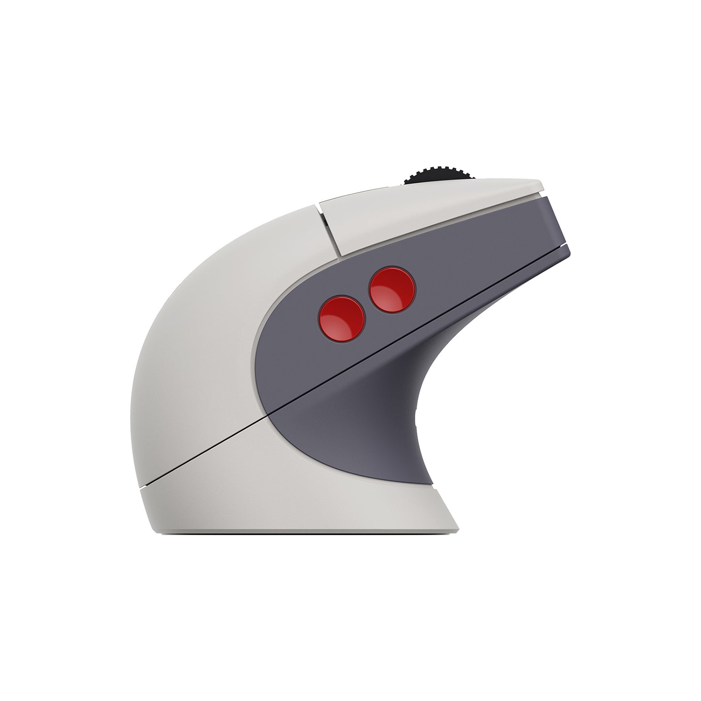 8BitDo Retro R8 Mouse