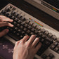 8BitDo Retro Mechanical Keyboard