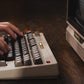 8BitDo Retro Mechanical Keyboard