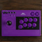 8BitDo Arcade Stick - Purple