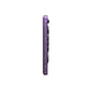 8BitDo Arcade Controller - Transparent Purple Signature Edition