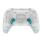 8BitDo Ultimate 2 Wireless Controller - Clear Blue
