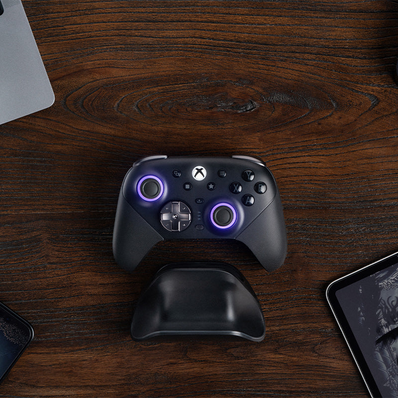 8BitDo Ultimate 3E Controller for Xbox (Ships on Aug 31. 2026)