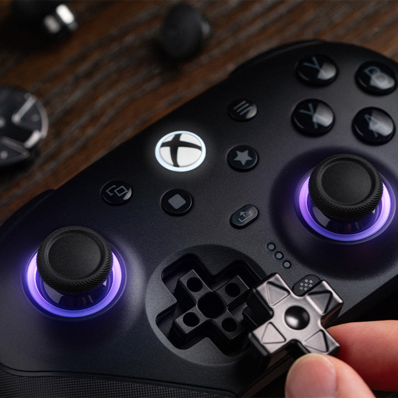 8BitDo Ultimate 3E Controller for Xbox (Ships on Aug 31. 2026)