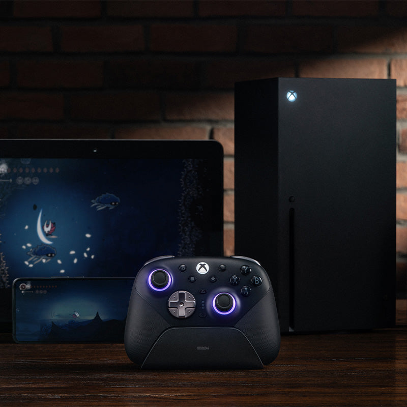 8BitDo Ultimate 3E Controller for Xbox (Ships on Aug 31. 2026)