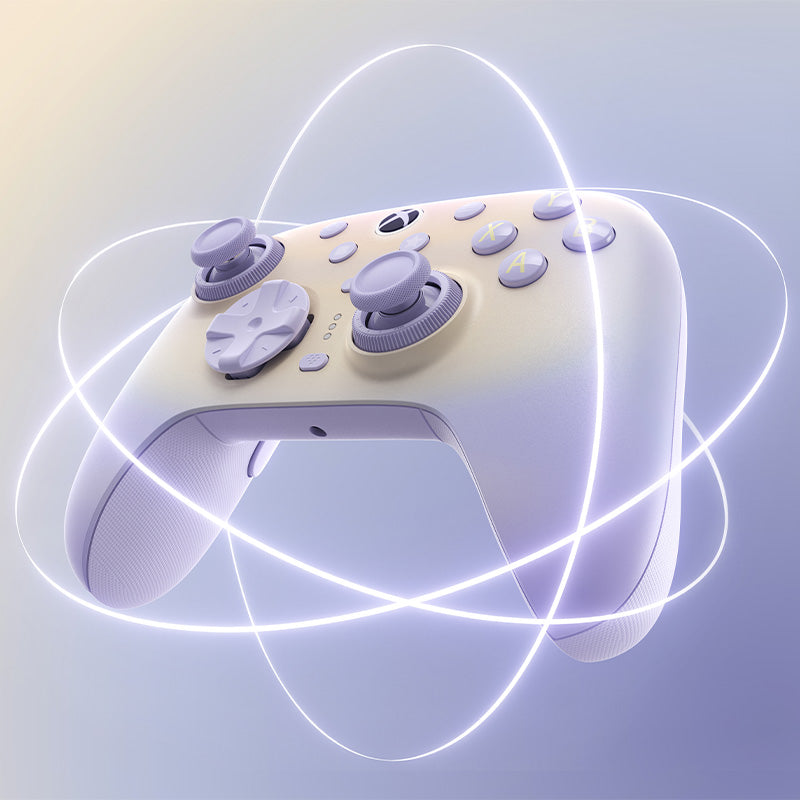 Ultimate 3 Controller for Xbox - Lavender Dusk (Ships on Aug 31. 2026)