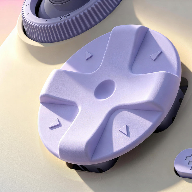 Ultimate 3 Controller for Xbox - Lavender Dusk (Ships on Aug 31. 2026)
