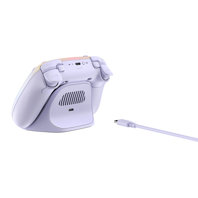 Ultimate 3 Controller for Xbox - Lavender Dusk (Ships on Aug 31. 2026)