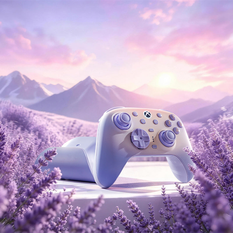 Ultimate 3 Controller for Xbox - Lavender Dusk (Ships on Aug 31. 2026)