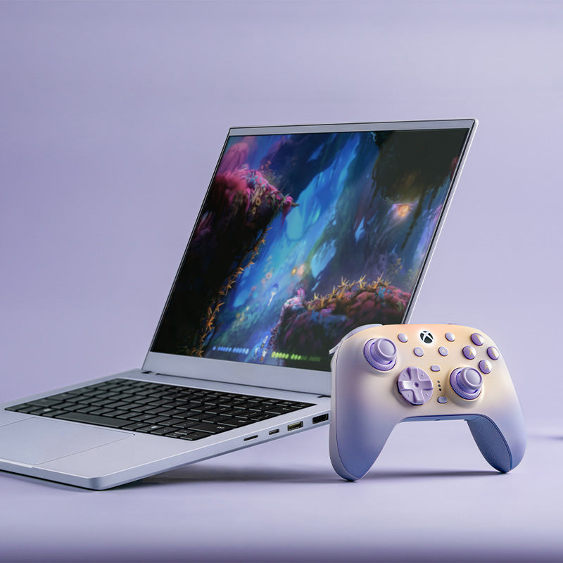 Ultimate 3 Controller for Xbox - Lavender Dusk (Ships on Aug 31. 2026)