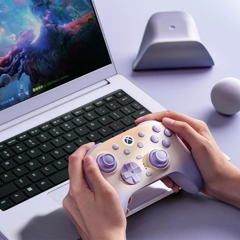 Ultimate 3 Controller for Xbox - Lavender Dusk (Ships on Aug 31. 2026)
