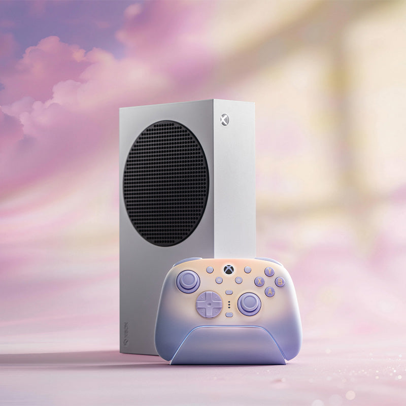 Ultimate 3 Controller for Xbox - Lavender Dusk (Ships on Aug 31. 2026)