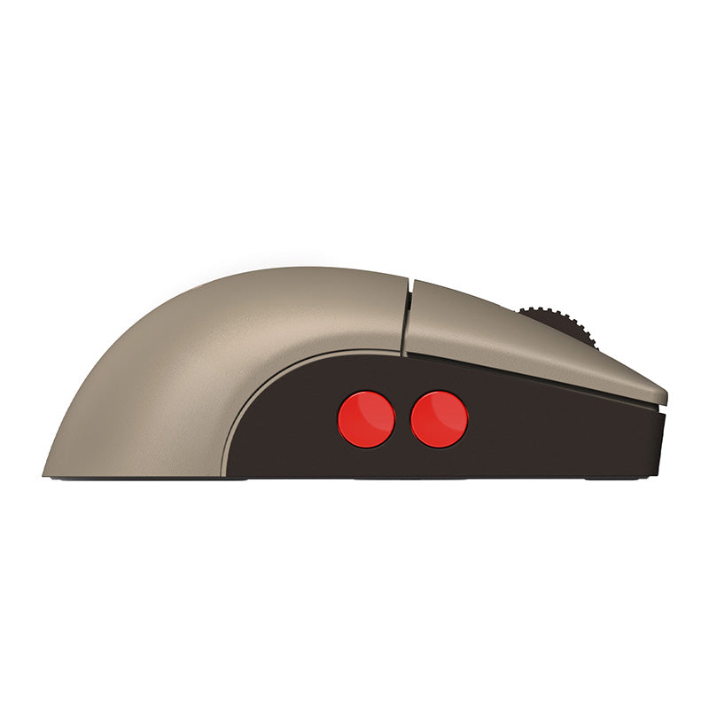 8BitDo Retro R8 Mouse