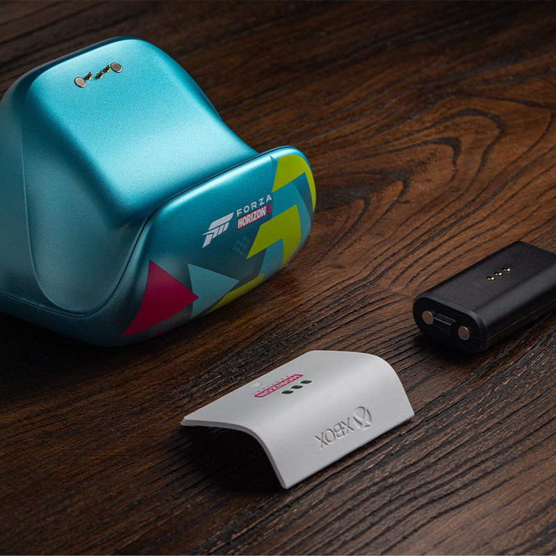 8BitDo Charging Dock for Xbox Wireless Controllers – Forza Horizon 6