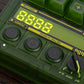 8BitDo Retro 18 Mechanical Numpad - Xbox Edition