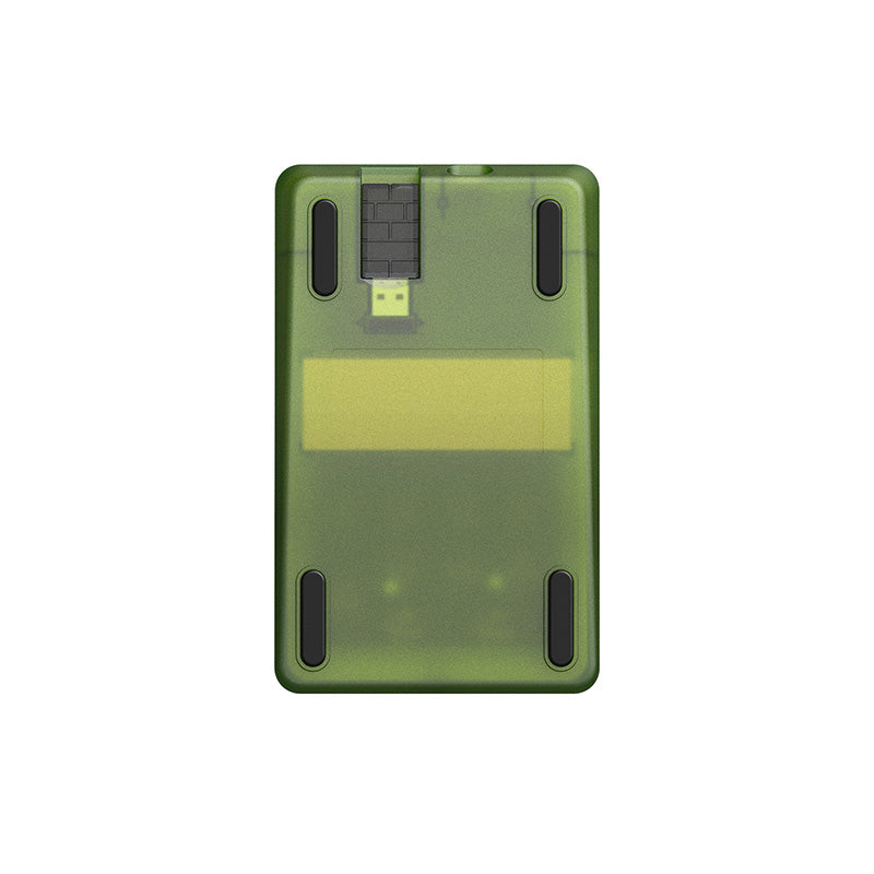 8BitDo Retro 18 Mechanical Numpad - Xbox Edition