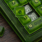 8BitDo Retro 18 Mechanical Numpad - Xbox Edition