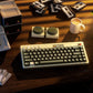 8BitDo Retro 68 Keyboard - AP50th Limited Edition