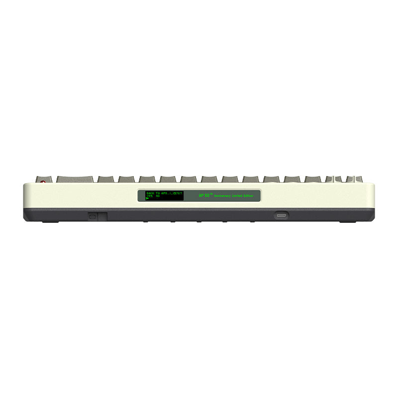 8BitDo Retro 68 Keyboard - AP50th Limited Edition