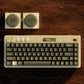 8BitDo Retro 68 Keyboard - AP50th Limited Edition