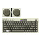 8BitDo Retro 68 Keyboard - AP50th Limited Edition