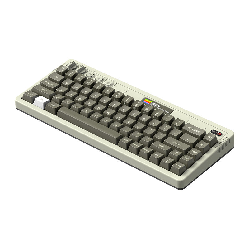 8BitDo Retro 68 Keyboard - AP50th Limited Edition