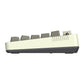 8BitDo Retro 68 Keyboard - AP50th Limited Edition