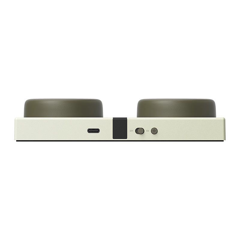 8BitDo Retro 68 Keyboard - AP50th Limited Edition