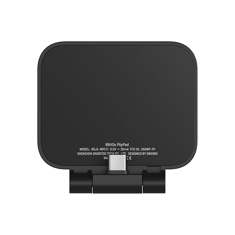 8BitDo FlipPad