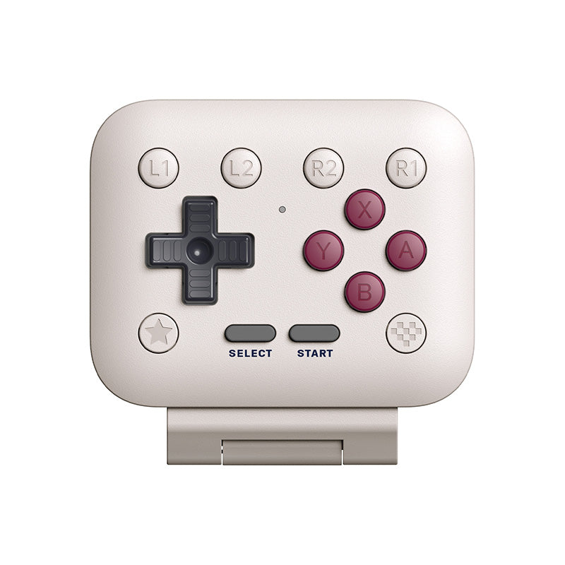 8BitDo FlipPad