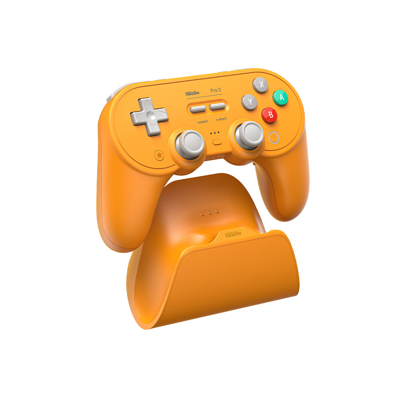 8BitDo Pro 3 Bluetooth Gamepad