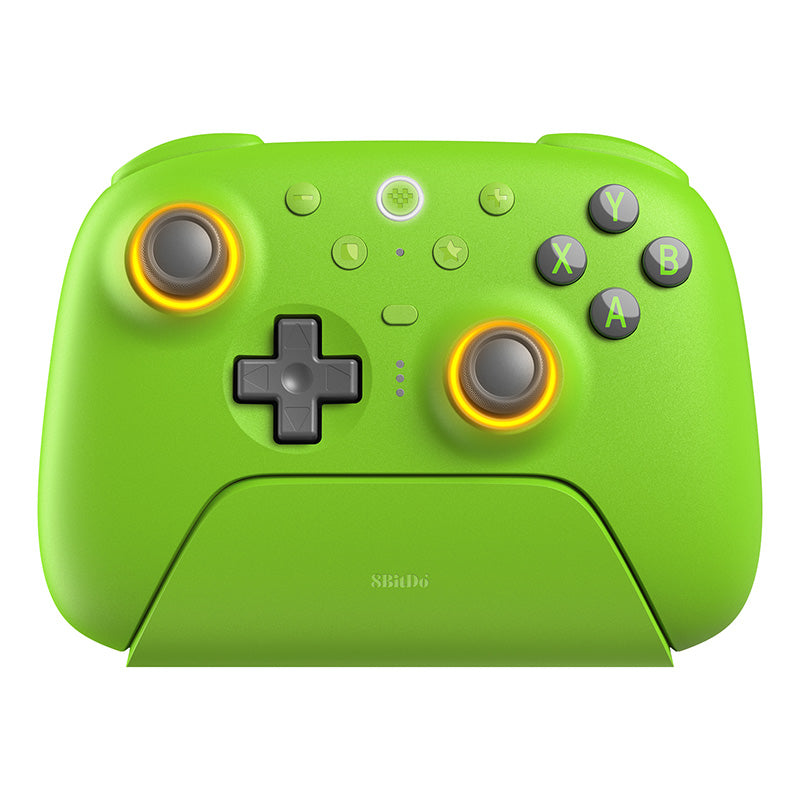 8BitDo Ultimate 2 Wireless Controller