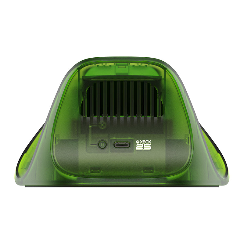 8BitDo Ultimate Charging Dock for XBOX Controllers - X25 Special Edition Fanfest (Ships on Oct 20. 2026)