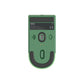 8BitDo Retro R8 Mouse - Forest Wonder