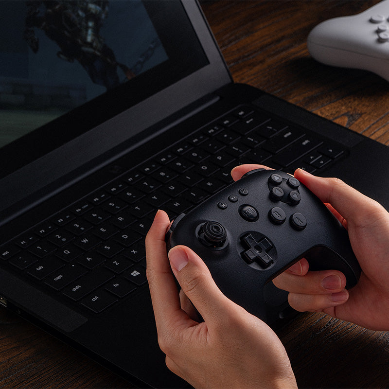 8BitDo 64 Bluetooth Controller for Analogue 3D