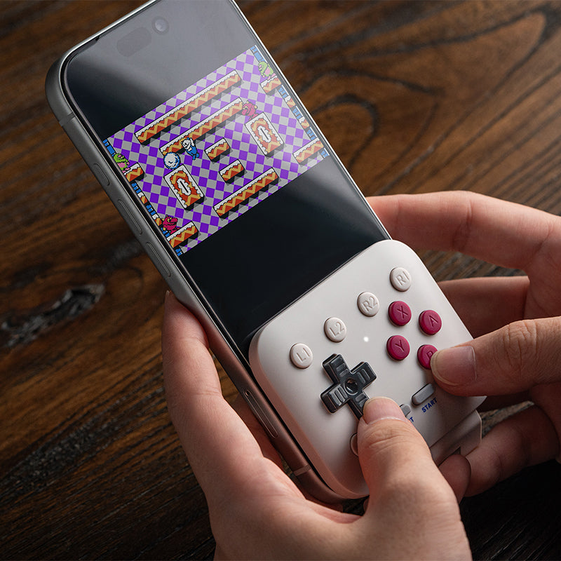 8BitDo FlipPad
