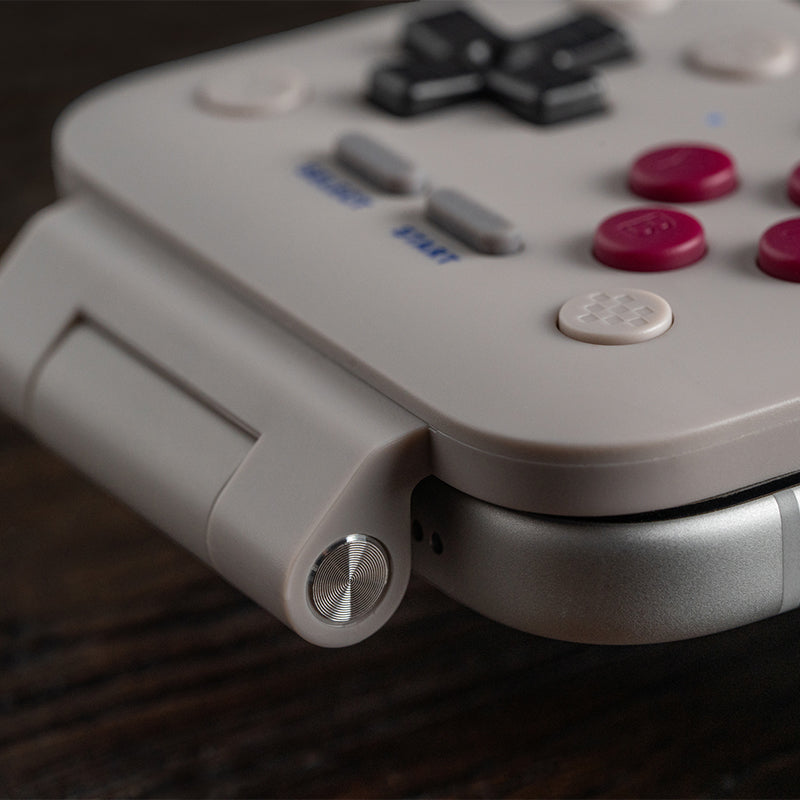 8BitDo FlipPad