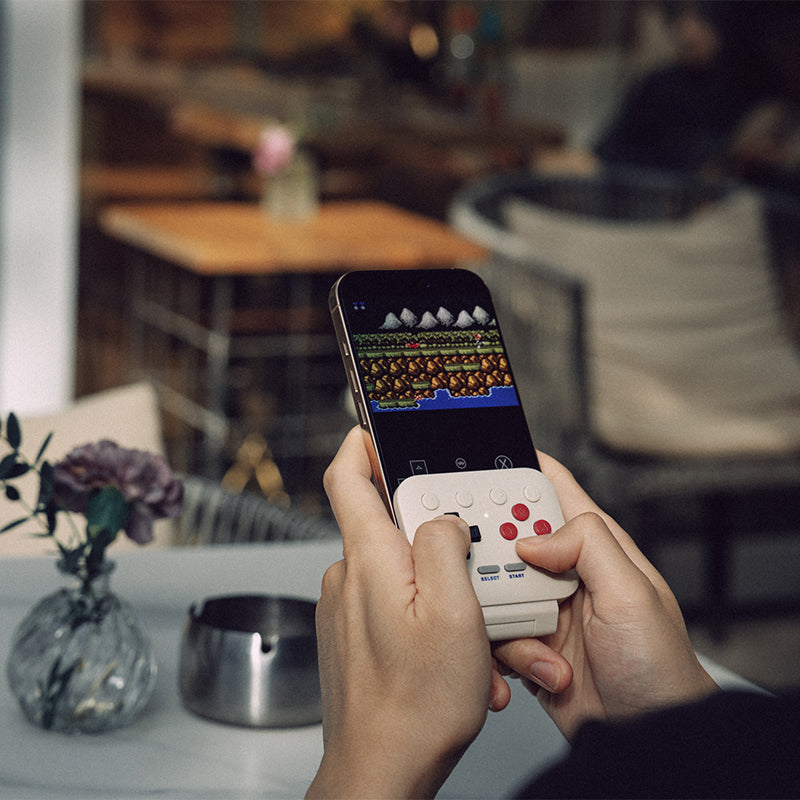 8BitDo FlipPad