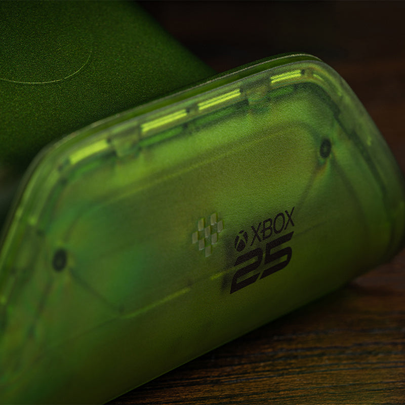 8BitDo Ultimate Charging Dock for XBOX Controllers - X25 Special Edition Fanfest (Ships on Oct 20. 2026)