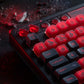8BitDo Retro 87 Mechanical Keyboard – Gears of War: E-Day (Ships on Oct 30. 2026)
