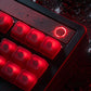 8BitDo Retro 87 Mechanical Keyboard – Gears of War: E-Day (Ships on Oct 30. 2026)