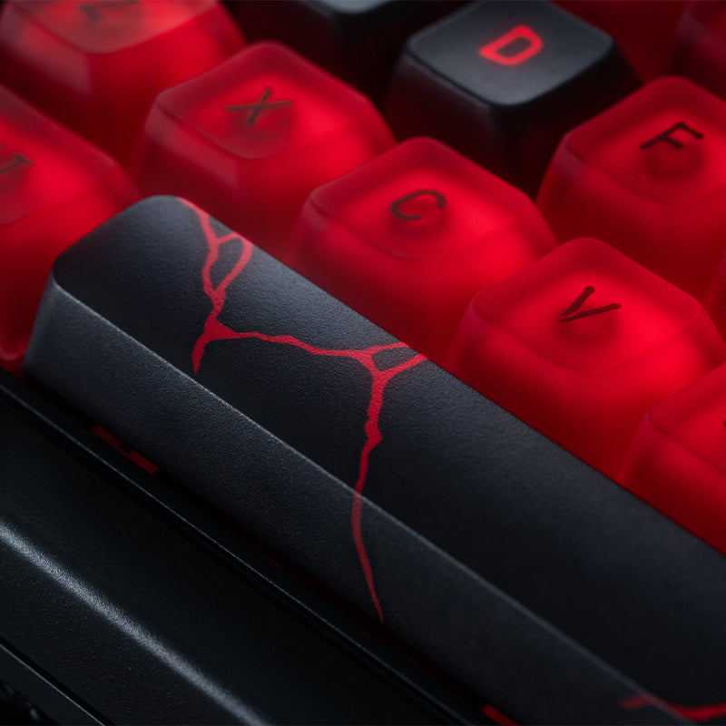 8BitDo Retro 87 Mechanical Keyboard – Gears of War: E-Day (Ships on Oct 30. 2026)