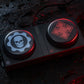 8BitDo Retro 87 Mechanical Keyboard – Gears of War: E-Day (Ships on Oct 30. 2026)