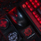 8BitDo Retro 87 Mechanical Keyboard – Gears of War: E-Day (Ships on Oct 30. 2026)